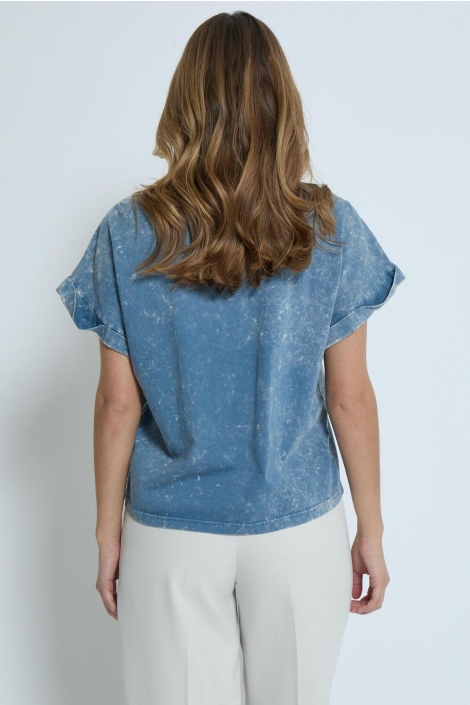 Peppercorn pc8309 giona batsleeve t shirt